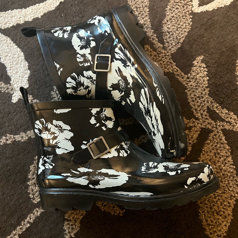 CAPELLI rainboots